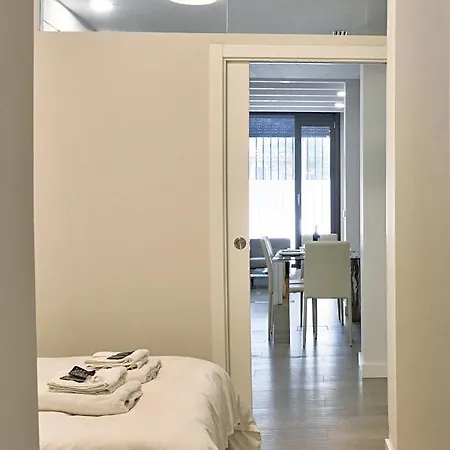 Apartment De Dos En Triana